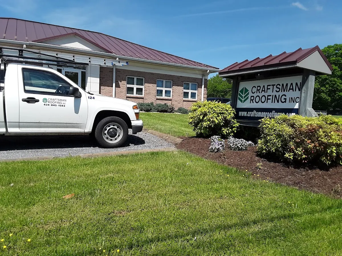 Quality Gutter & Downspout Repair by experienced craftsmen in Hancocks Bridge